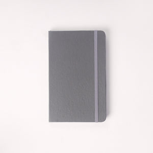 Classic Notebook by bukuqu