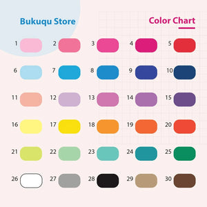 ECO Notebook CustomDesign by bukuqu