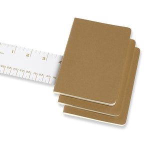 Grid Journal - Agenda - Planner Softcover by bukuqu