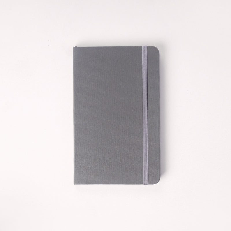 Classic Notebook by bukuqu