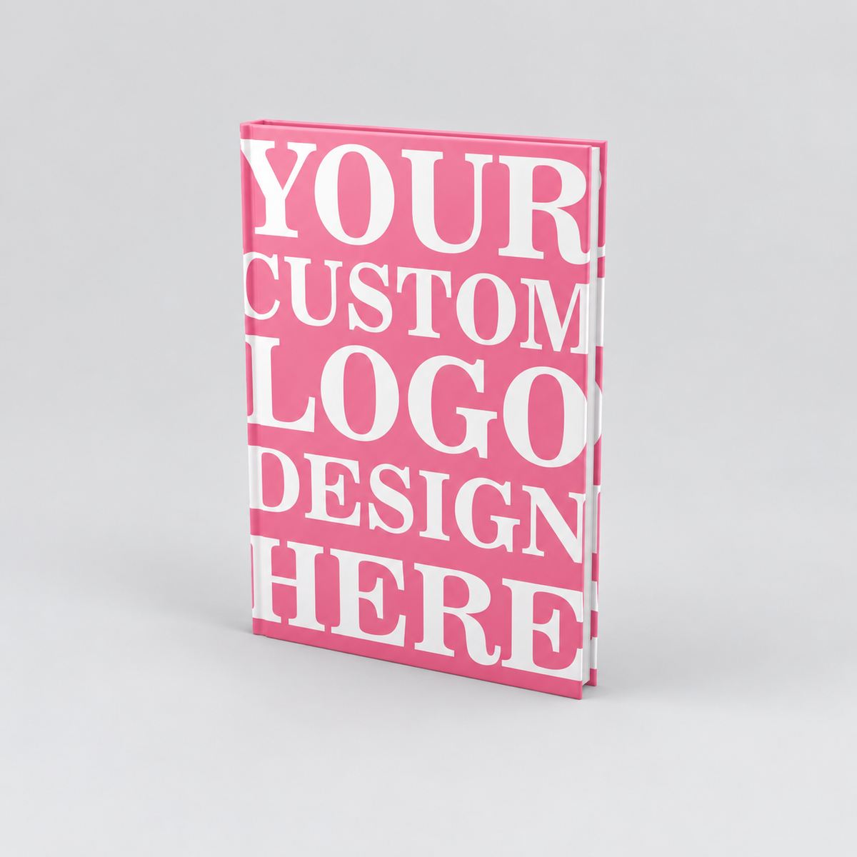 bukuqu ECO Notebook CustomDesign