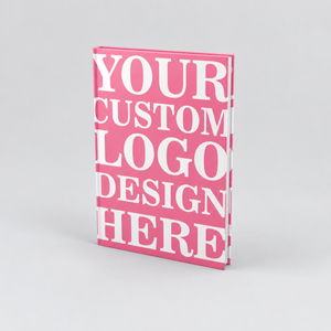 bukuqu ECO Notebook CustomDesign