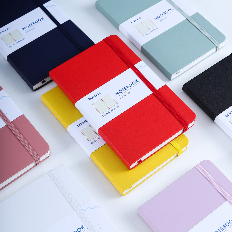 Classic Notebook