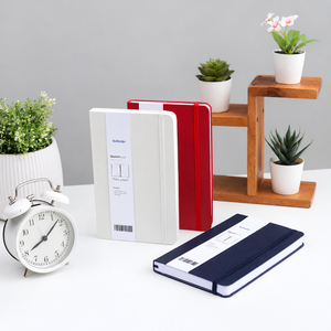 bukuqu Sketchbook Classic (13x21 cm)