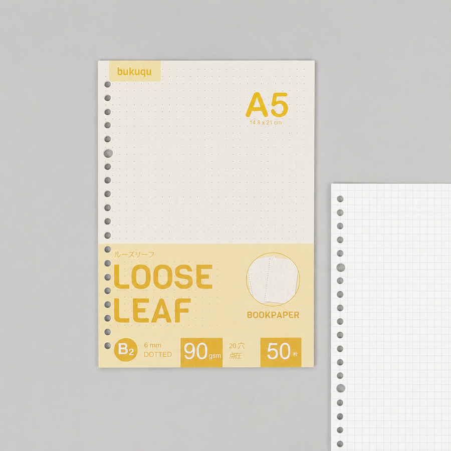 Loose Leaf