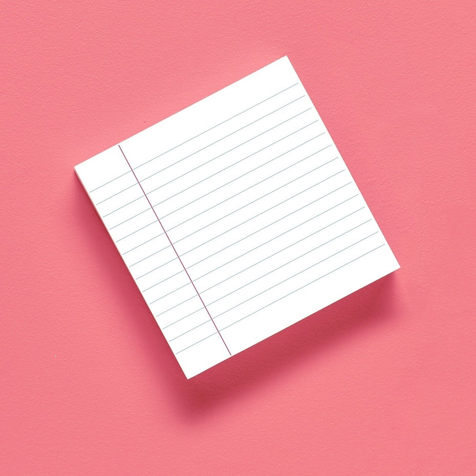 Memo 013 Exercises Memopad by bukuqu