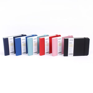 Landscape Pocket Notebook Ukuran A6 by bukuqu