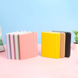 Classic Planner 2026 BW B6