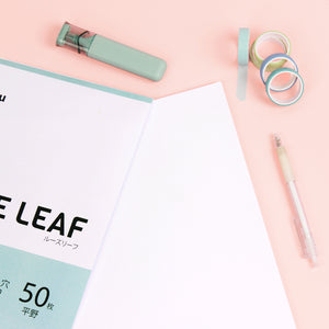 A4 Loose leaf HVS - POLOS by bukuqu