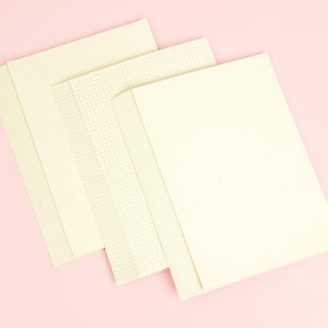 Kertas UKURAN B5 - Bookpaper 90 gsm by bukuqu