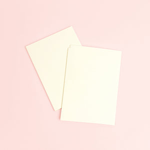 Kertas UKURAN A5 - bookpaper 90 gsm by bukuqu
