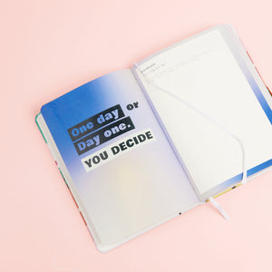 Weekly Undated Planner by bukuqu
