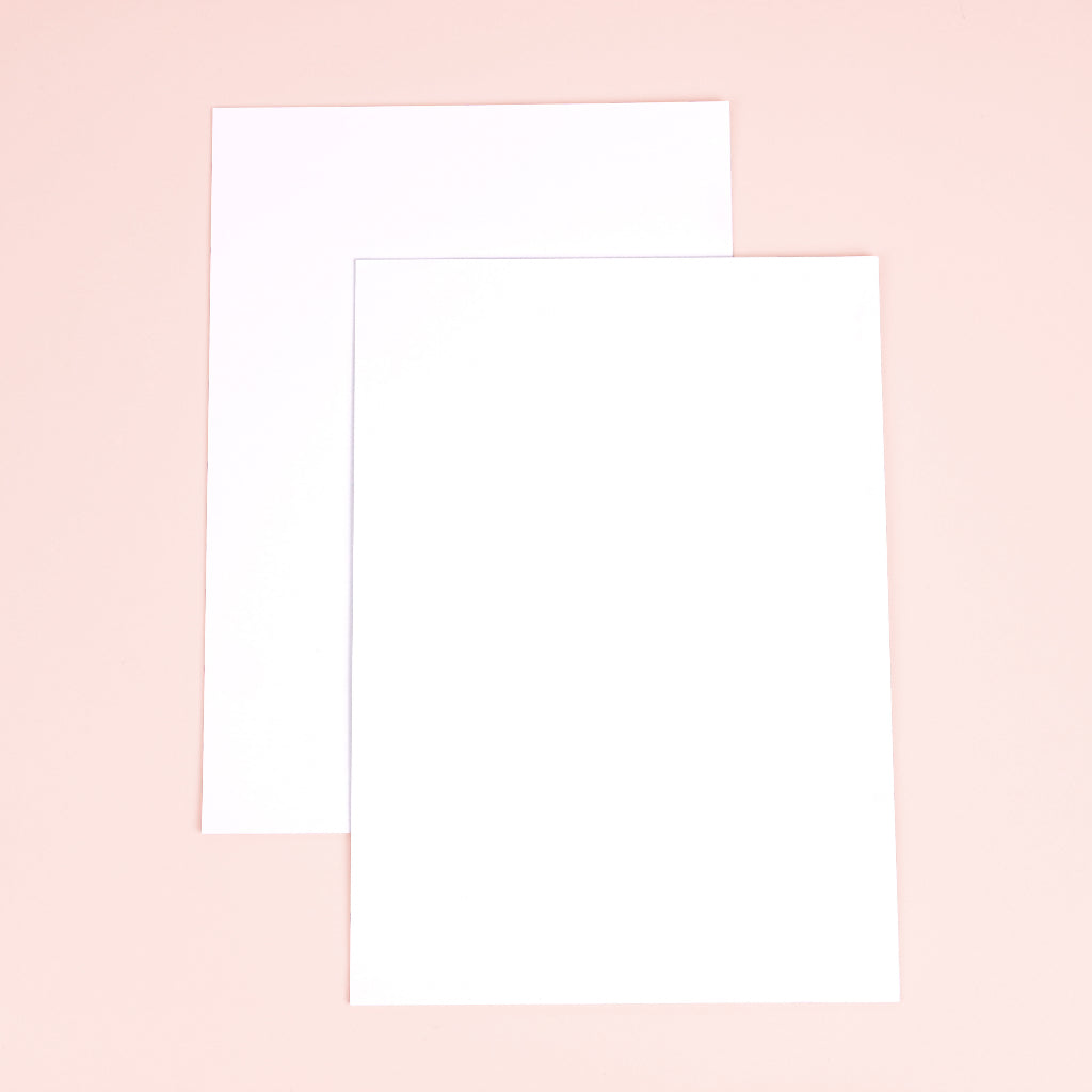 Kertas UKURAN A4 - HVS 100 Gsm by bukuqu