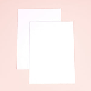Kertas UKURAN A4 - HVS 100 Gsm by bukuqu