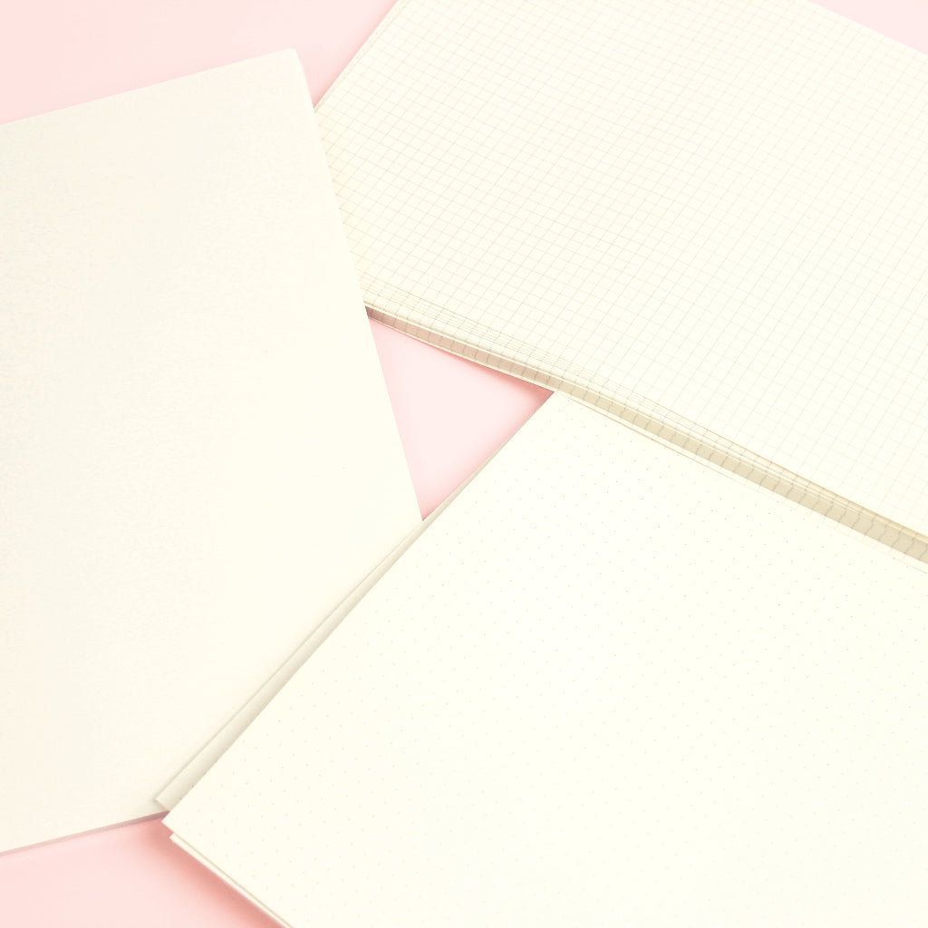 bukuqu Kertas UKURAN A4 - Bookpaper 90 gsm