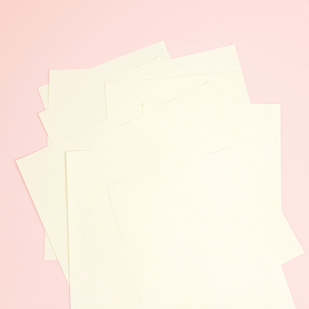 Kertas UKURAN B5 - Bookpaper 90 gsm by bukuqu