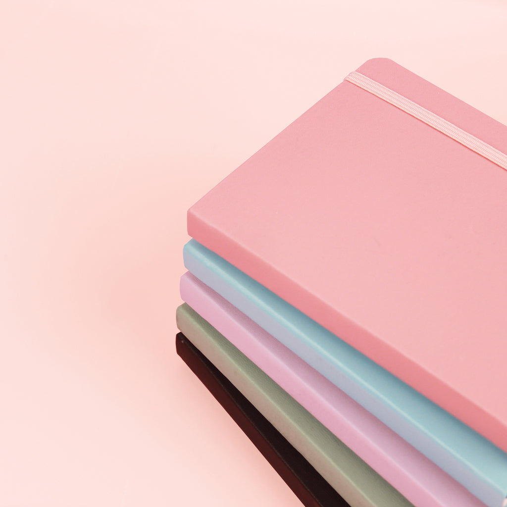 bukuqu B6 Classic Notebook