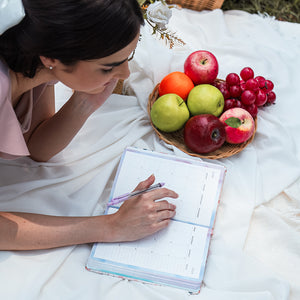 bukuqu Weekly Planner 2026 - New Year Custom design 1