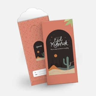 Amplop Lebaran L #MinalAidin