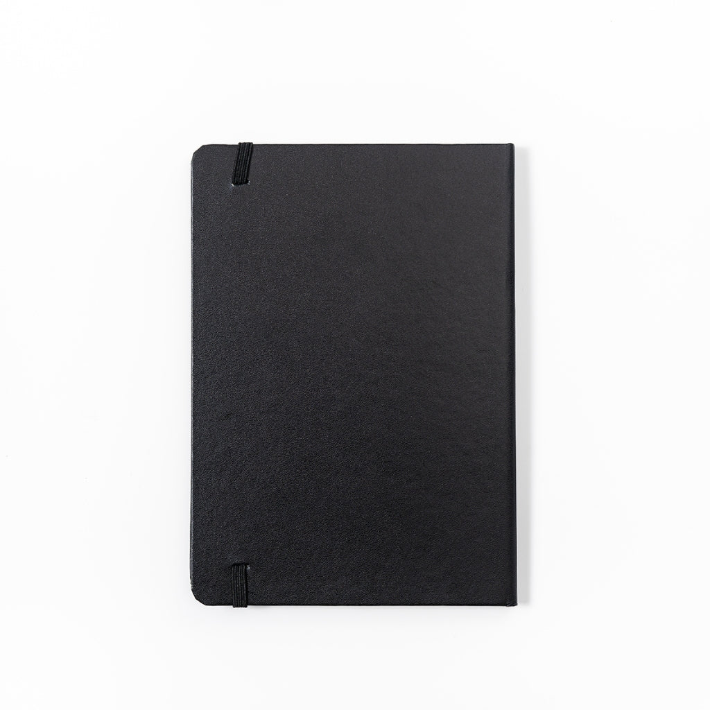 bukuqu A4 Sketchbook Potrait
