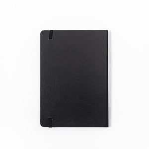 Sketchbook A4 buku Sketsa by bukuqu
