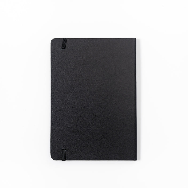 Sketchbook A4 buku Sketsa by bukuqu