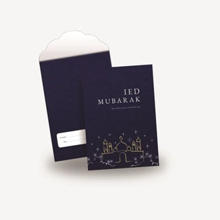 Amplop Lebaran M #Lebaran