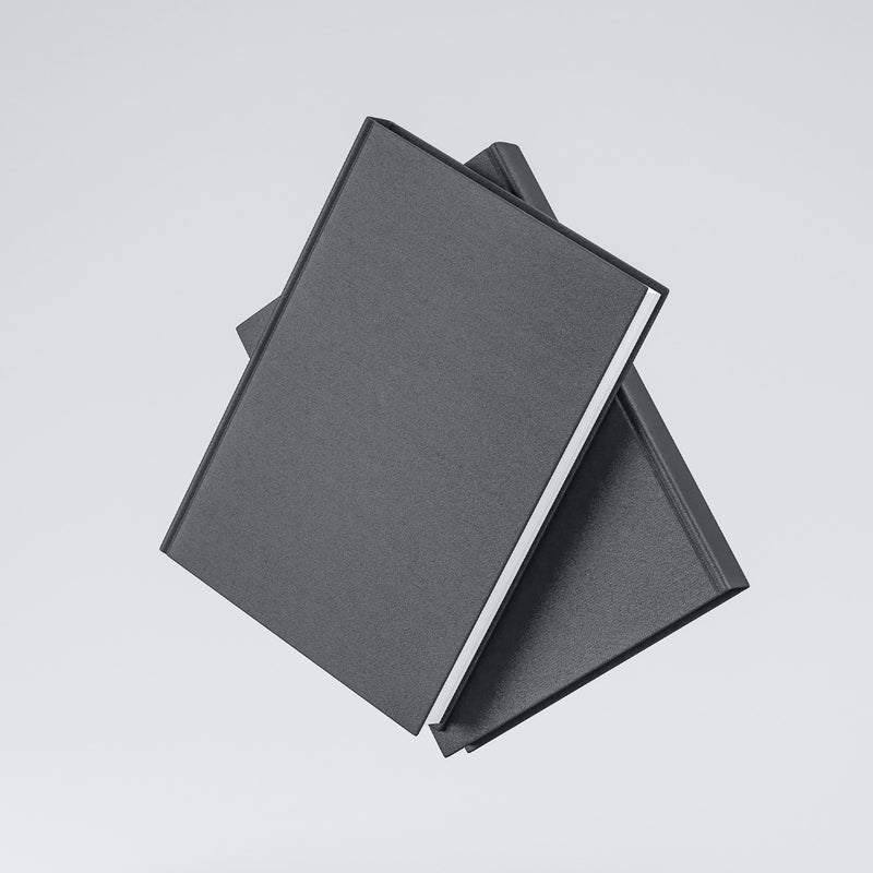 Sketchbook #Simple A5 200 gsm by bukuqu
