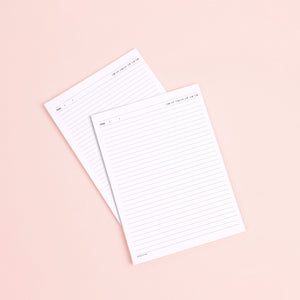 Kertas UKURAN A5 - HVS 100 Gsm by bukuqu