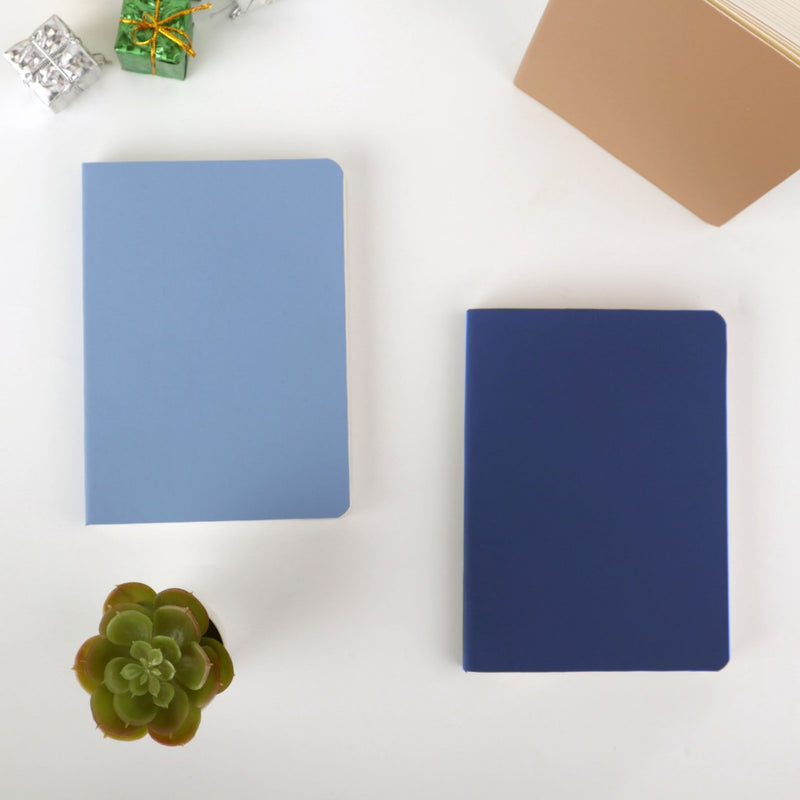 Notebook Softcover B6 by bukuqu