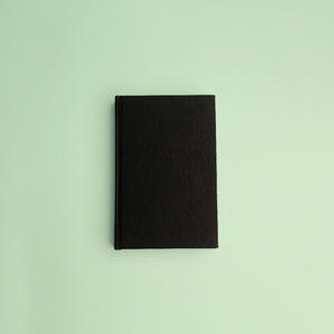 Sketchbook #Simple A6 200 gsm by bukuqu