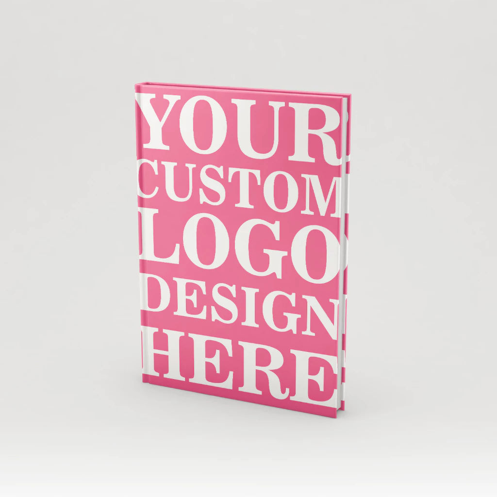 ECO Notebook CustomDesign by bukuqu