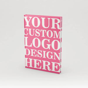 ECO Notebook CustomDesign by bukuqu
