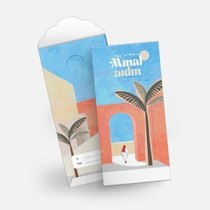Amplop Lebaran L #MinalAidin