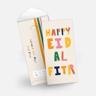 Amplop Lebaran L #MinalAidin