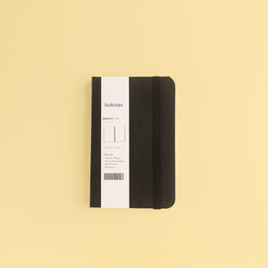 Sketchbook A6 150 gsm Portrait by bukuqu
