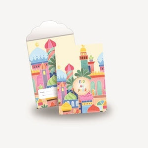 Amplop Lebaran M #Lebaran