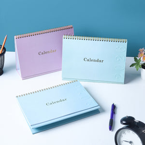 Calendar 2026 - Meja B5