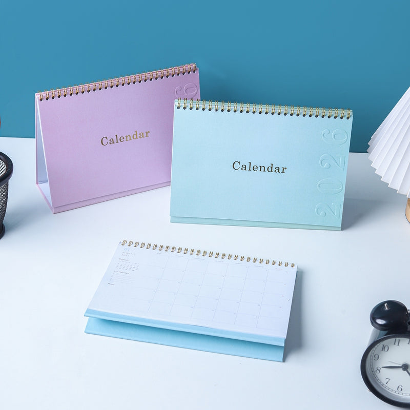 Calendar 2026 - Meja B5