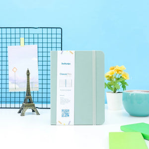 bukuqu B6 Classic Notebook Mint