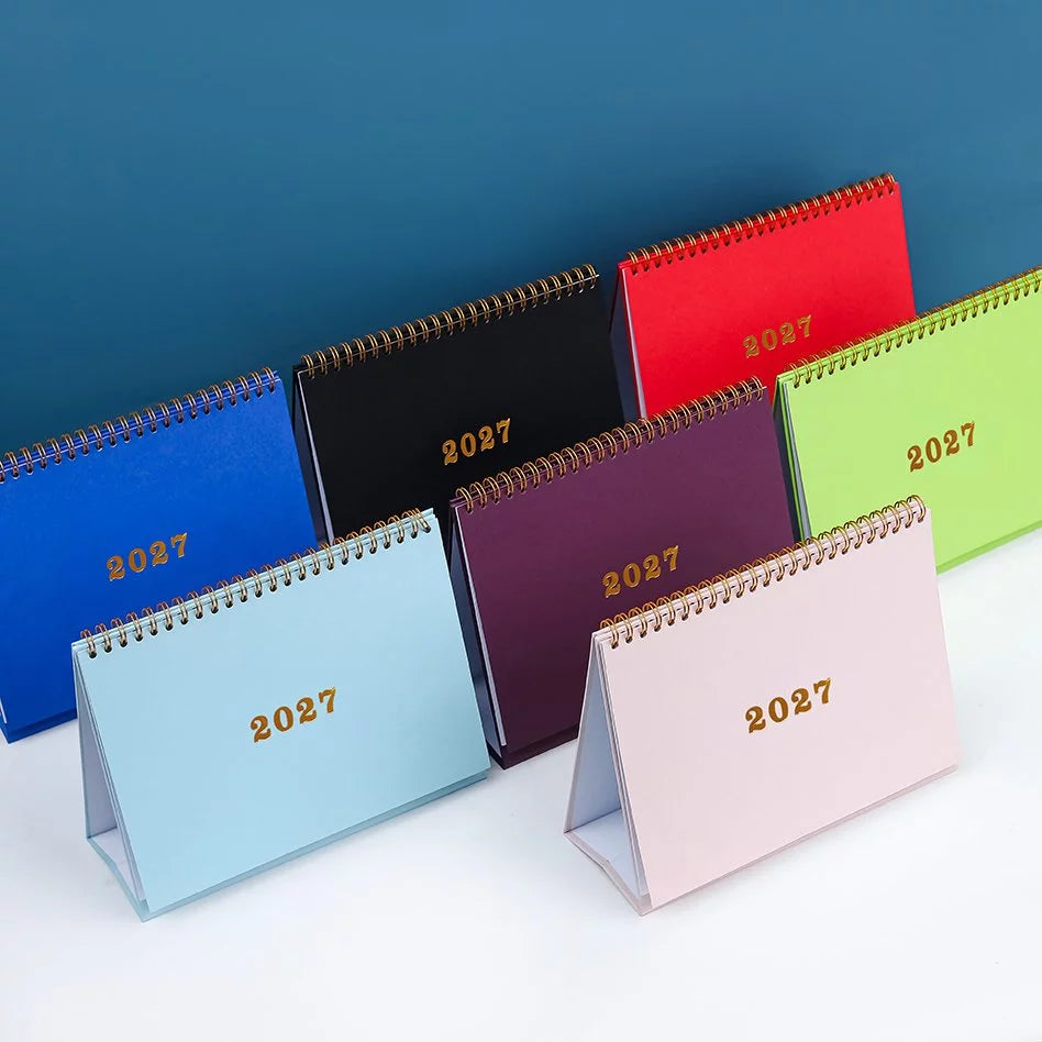 Calendar A5