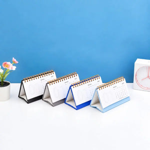 bukuqu Calendar Emboss Mini 2027