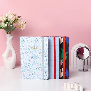 Planner 2026 - Enjoy Little Things