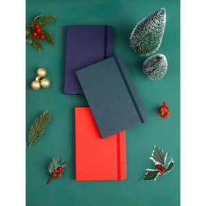 Bukuqu Planner 2026 - Christmas Edition origin