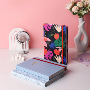 Planner 2026 - Enjoy Little Things