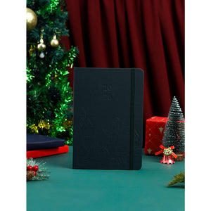 Bukuqu Planner 2026 - Christmas Edition origin