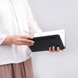 Classic Planner 2026 Hardcover Black Edition