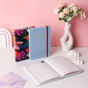 Planner 2026 - Enjoy Little Things