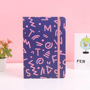 Planner 2026 - Enjoy Little Things