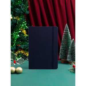 Bukuqu Planner 2026 - Christmas Edition origin